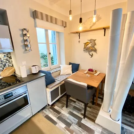 Apollo House * Lefkáda