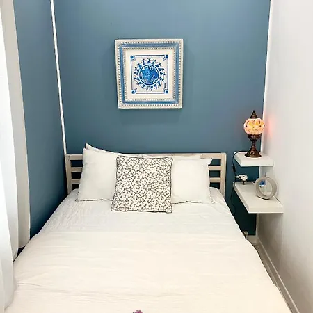 Apollo House 別荘 *