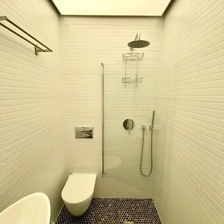 Apollo House * Lefkáda