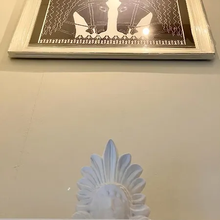 Apollo House 別荘 *