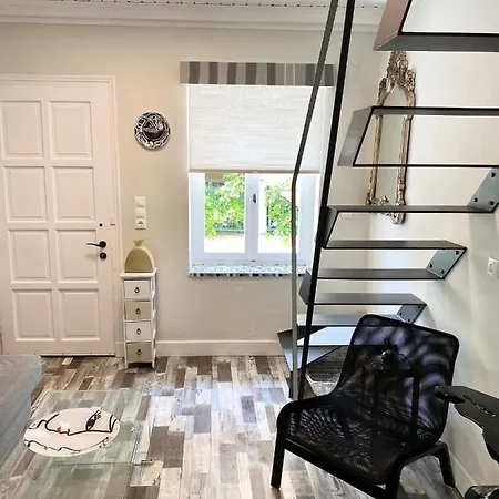 Apollo House * Lefkáda