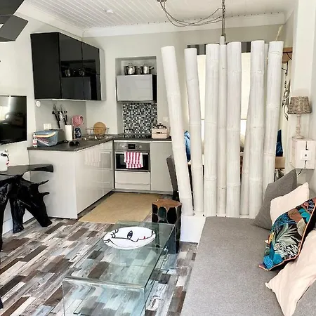 別荘 Apollo House Lefkáda