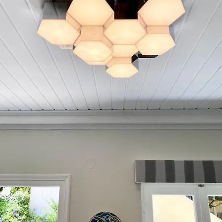 Apollo House 別荘 Lefkáda