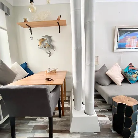 Apollo House Lefkáda