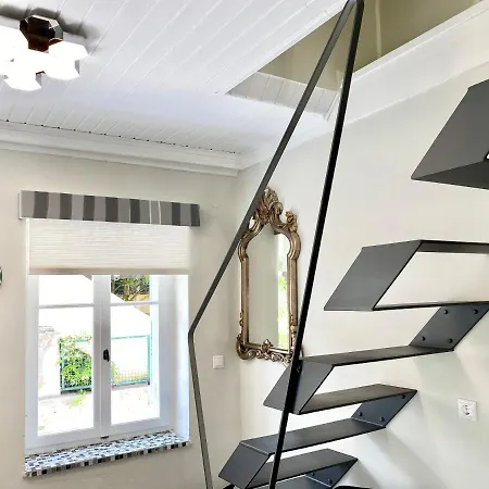 別荘 Apollo House *