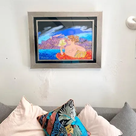 別荘 Apollo House Lefkáda