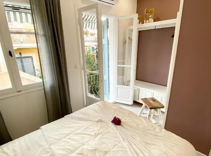 Apollo House Vakantiehuis