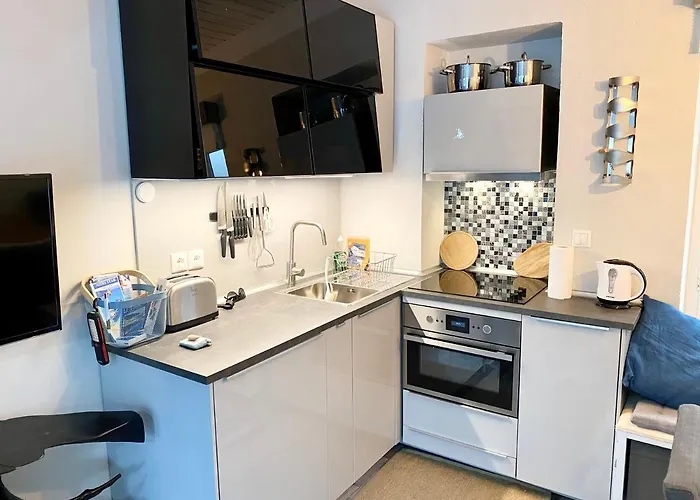 Apollo House Vakantiehuis *