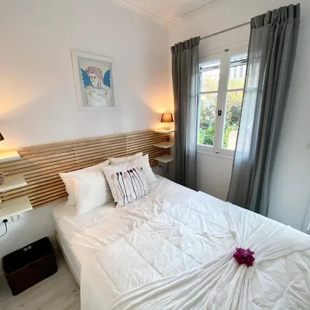 Apollo House Holiday home *