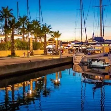 Holiday home Apollo House Lefkada City
