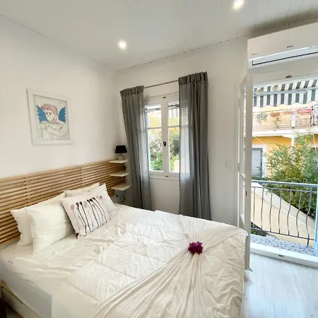 Tatil Evi Apollo House