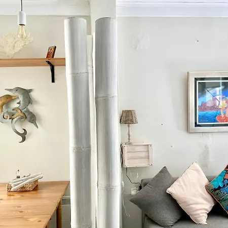 Holiday home Apollo House Lefkada City