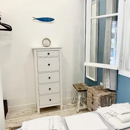 Tatil Evi Apollo House